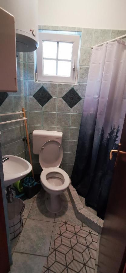 Apartmani Marija โคลัน ภายนอก รูปภาพ