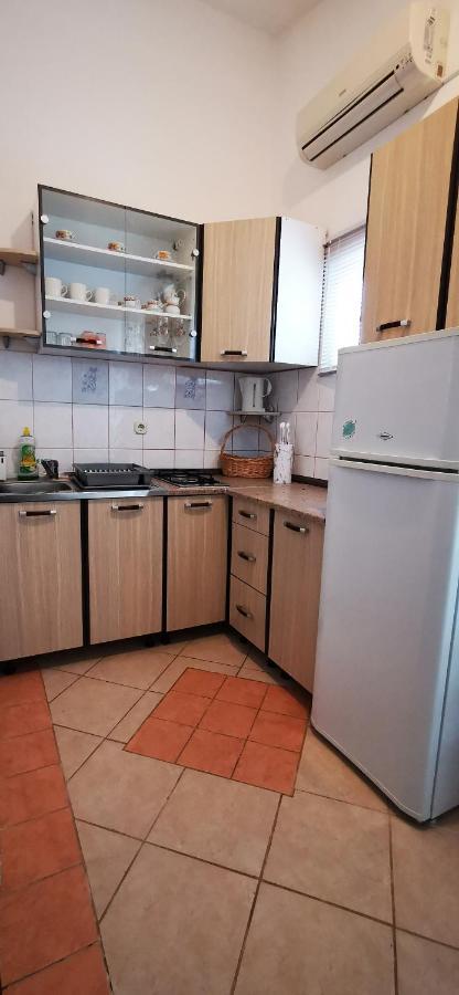 Apartmani Marija โคลัน ภายนอก รูปภาพ