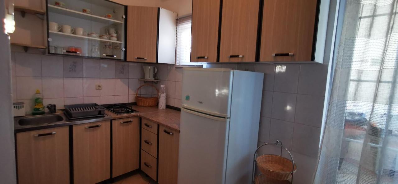 Apartmani Marija โคลัน ภายนอก รูปภาพ