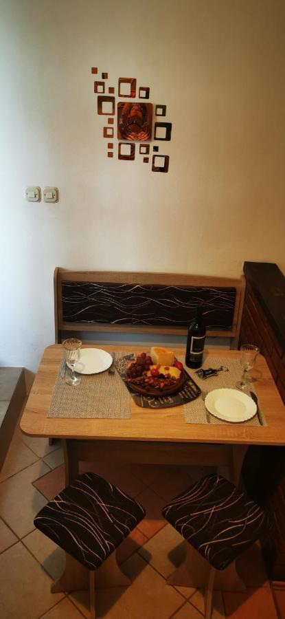 Apartmani Marija โคลัน ภายนอก รูปภาพ