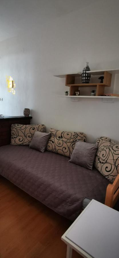 Apartmani Marija โคลัน ภายนอก รูปภาพ