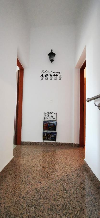 Apartmani Marija โคลัน ภายนอก รูปภาพ