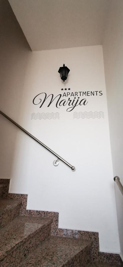 Apartmani Marija โคลัน ภายนอก รูปภาพ