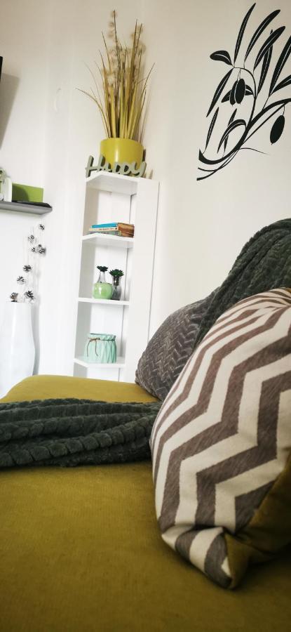 Apartmani Marija โคลัน ภายนอก รูปภาพ